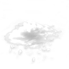 leichter Schneefall